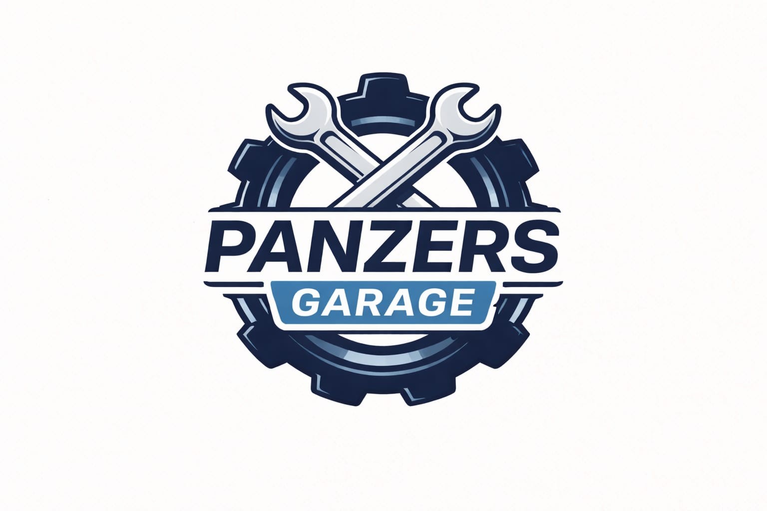 Panzers Garage